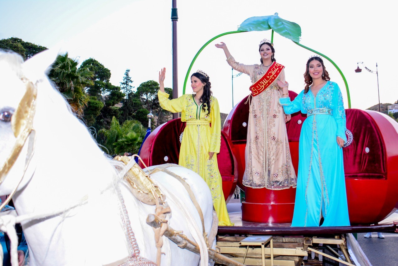 Morocco festivals, celebrations, music, marriage - Morocco Events
