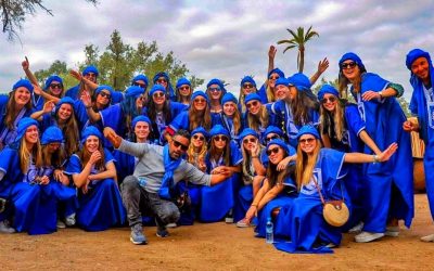 Incentive Group Travel