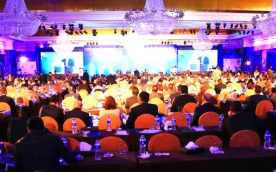 Conferences Organizers